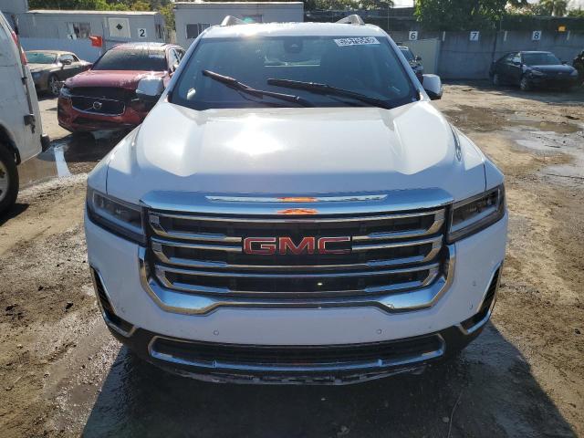 Photo 5 from auction – 2023 GMC ACADIA SLT with VIN 1GKKNUL48PZ152389
