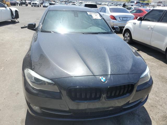 Photo 5 from auction – 2012 BMW 535 XI with VIN WBAFU7C52CDU62357