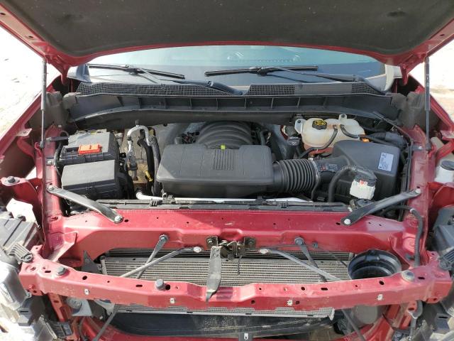 Photo 11 from auction – 2019 CHEVROLET SILVERADO with VIN 1GCRYEED1KZ279403