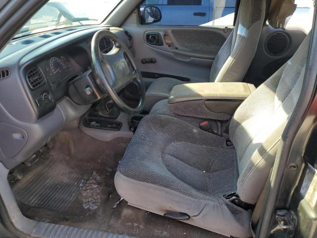 Photo 7 from auction – 1998 DODGE DAKOTA with VIN 1B7GL22X7WS501184