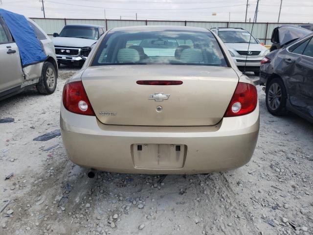 Photo 6 from auction – 2005 CHEVROLET COBALT with VIN 1G1AK52F757647581