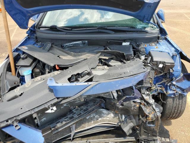 Photo 11 from auction – 2015 HYUNDAI SONATA SPO with VIN 5NPE34AF6FH245162
