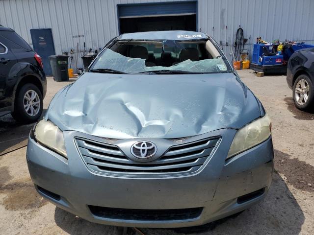 Photo 5 from auction – 2007 TOYOTA CAMRY CE with VIN 4T1BE46K27U611639