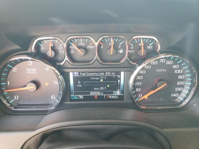 Photo 9 from auction – 2018 GMC YUKON SLT with VIN 1GKS2BKC6JR404976