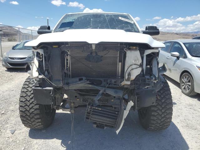 Photo 5 from auction – 2019 RAM 1500 BIG H with VIN 1C6SRFFT0KN802967