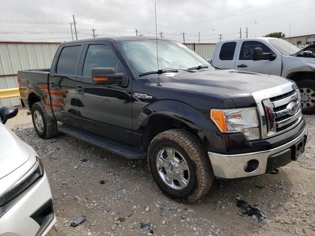 Photo 4 from auction – 2012 FORD F150 SUPER with VIN 1FTFW1EF1CFB88301