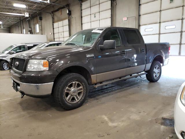 FORD F150 SUPER 2006 with VIN 1FTPW14V86KD64625 - Photo from auction