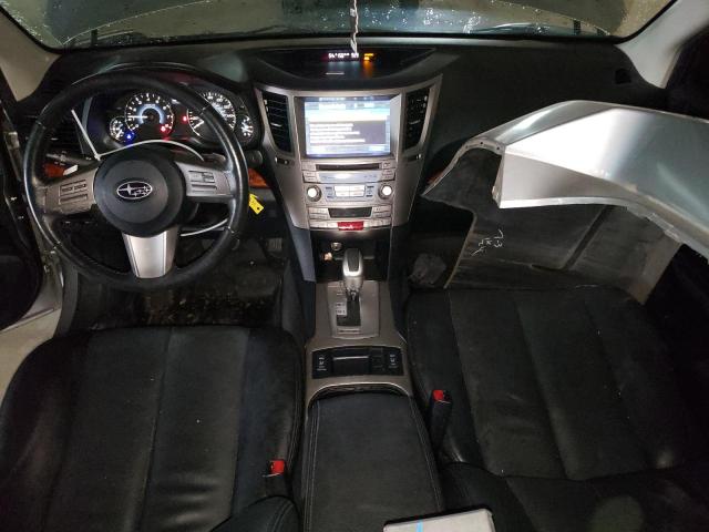 Photo 8 from auction – 2010 SUBARU LEGACY 3.6 with VIN 4S3BMDL6XA2240036