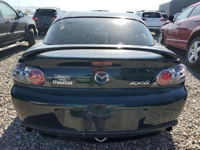 Photo 6 from auction – 2008 MAZDA RX8 with VIN JM1FE173280214100
