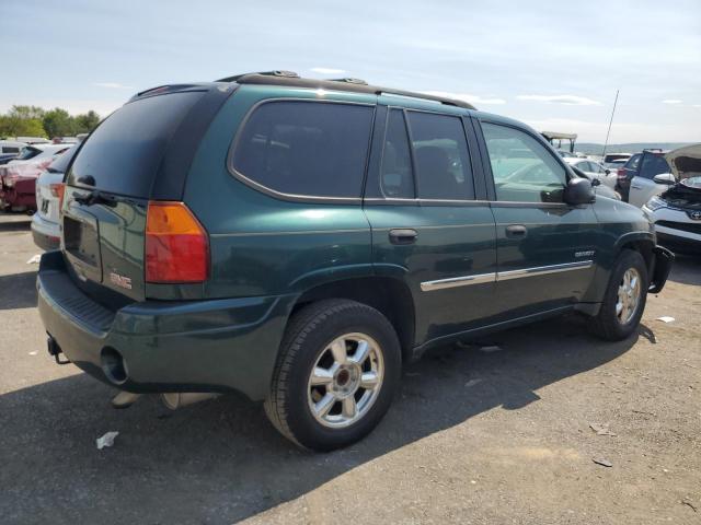 Photo 3 from auction – 2006 GMC ENVOY with VIN 1GKDS13S662141445