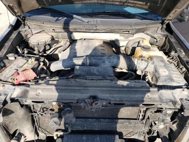 Photo 11 from auction – 2014 FORD F150 SUPER with VIN 1FTFW1CT4EKD05369