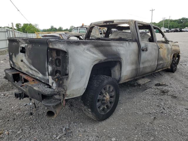 Photo 3 from auction – 2015 GMC SIERRA K25 with VIN 1GT120E86FF636960