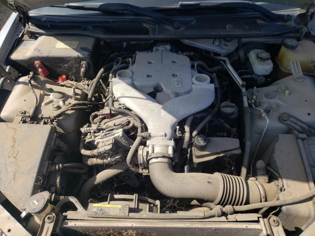 Photo 11 from auction – 2007 CADILLAC STS with VIN 1G6DW677670128343