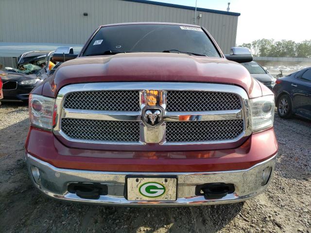 Photo 5 from auction – 2015 RAM 1500 LONGH with VIN 1C6RR7PMXFS682923