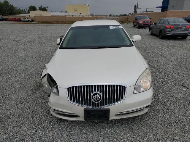 Photo 5 from auction – 2011 BUICK LUCERNE CX with VIN 1G4HC5EM5BU152057