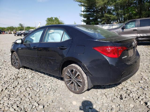 Photo 2 from auction – 2018 TOYOTA COROLLA L with VIN 2T1BURHE6JC047669