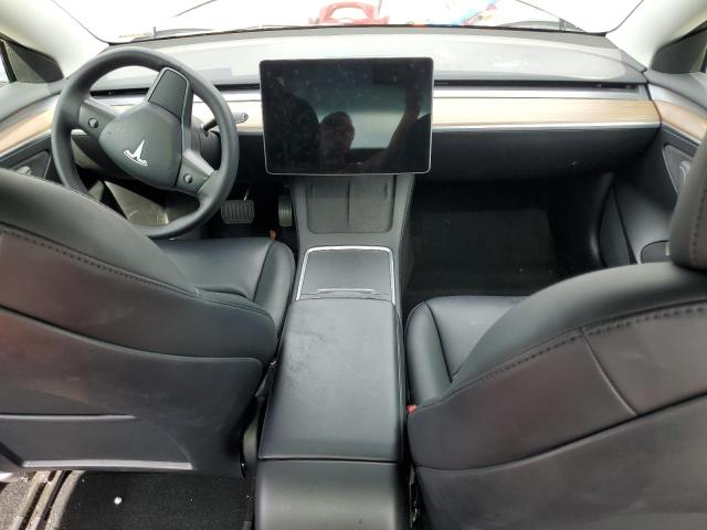 Photo 8 from auction – 2022 TESLA MODEL 3 with VIN 5YJ3E1EA9NF286882