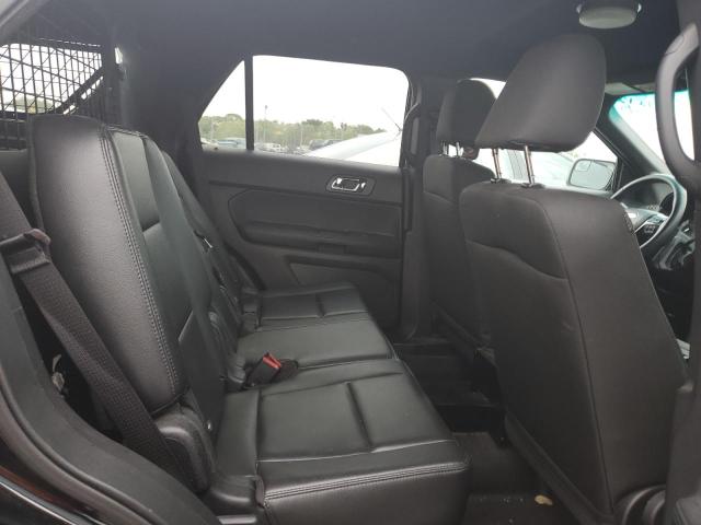 Photo 10 from auction – 2016 FORD EXPLORER P with VIN 1FM5K8AT4GGA37248