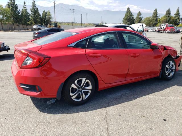 Photo 3 from auction – 2017 HONDA CIVIC LX with VIN 2HGFC2F57HH567864