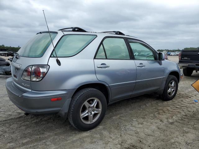 Foto 3 de la subasta – 2002 LEXUS RX 300 con VIN JTJGF10U320121420