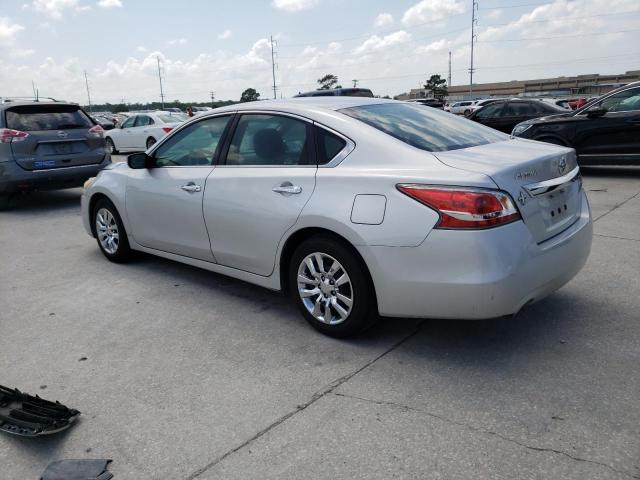 Photo 2 from auction – 2015 NISSAN ALTIMA 2.5 with VIN 1N4AL3APXFC260864