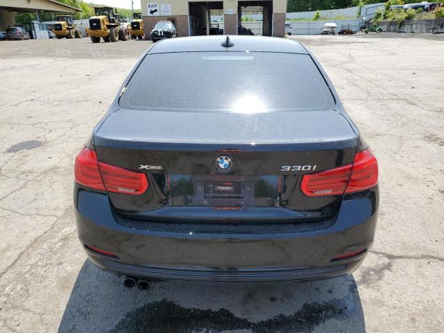 صورة رقم 6 من المزاد - 2018 BMW 330 XI مع VIN WBA8D9C51JA615605