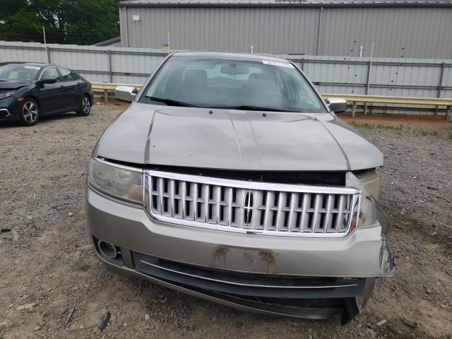 Photo 5 from auction – 2008 LINCOLN MKZ with VIN 3LNHM26T48R610043