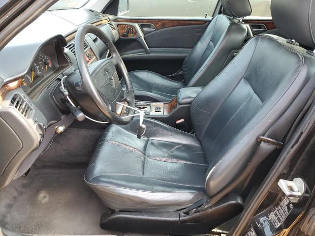 Photo 7 from auction – 1999 MERCEDES-BENZ E 320 with VIN WDBJF65H3XA818345