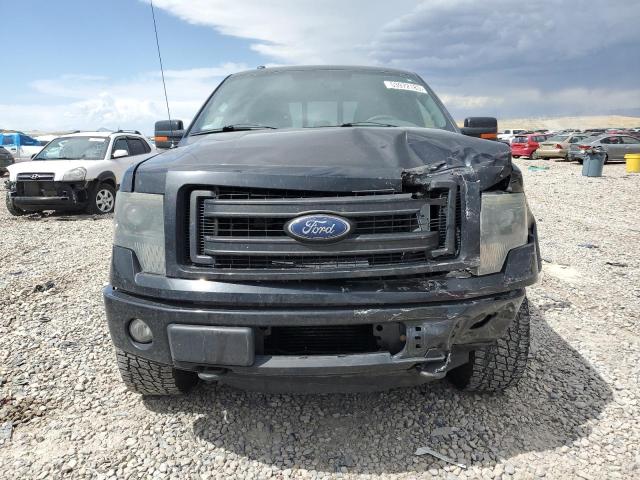 Photo 5 from auction – 2013 FORD F150 SUPER with VIN 1FTFW1ET1DKD62169