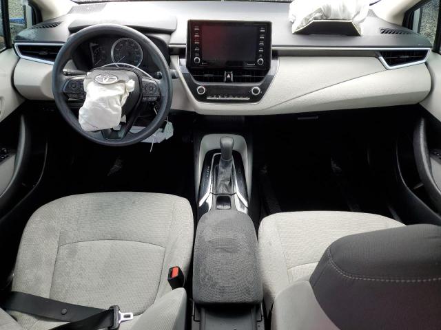 Photo 8 from auction – 2021 TOYOTA COROLLA LE with VIN 5YFEPMAE8MP232084