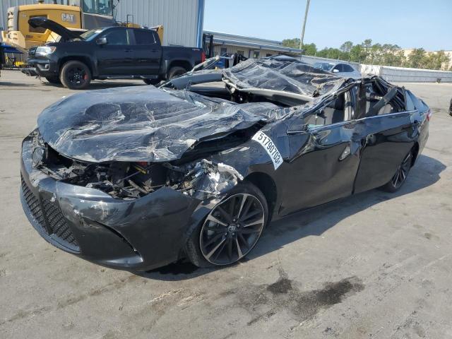 Photo 1 from auction – 2015 TOYOTA CAMRY LE with VIN 4T1BF1FK1FU095073