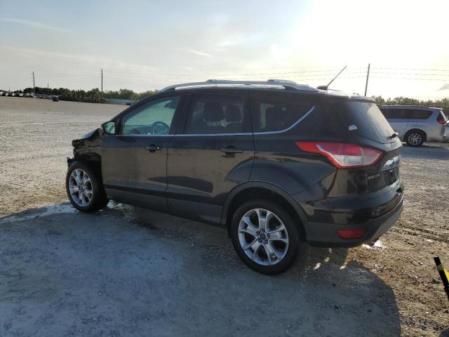 Photo 2 from auction – 2014 FORD ESCAPE TIT with VIN 1FMCU0J94EUE07488