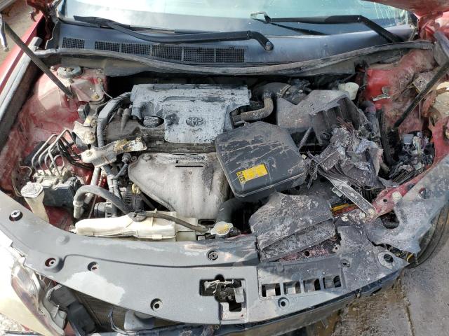 Photo 11 from auction – 2014 TOYOTA CAMRY L with VIN 4T1BF1FKXEU774788