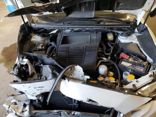 Foto 11 de la subasta – 2019 SUBARU WRX con VIN JF1VA1A64K9826429