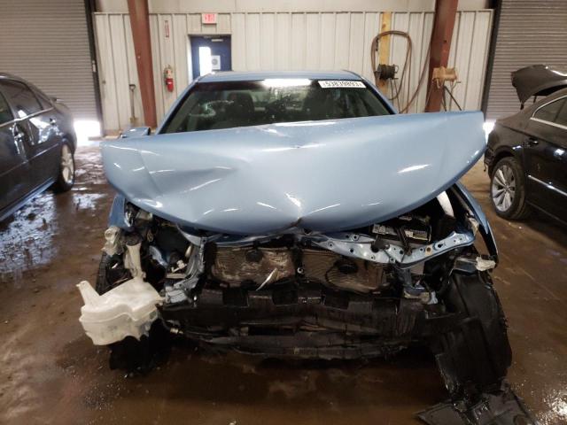 Zdjęcie 5 z aukcji – 2012 TOYOTA CAMRY BASE z VIN 4T1BF1FK9CU576071