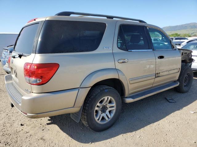Photo 3 from auction – 2005 TOYOTA SEQUOIA SR with VIN 5TDZT34A05S249535