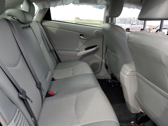 Photo 10 from auction – 2015 TOYOTA PRIUS with VIN JTDKN3DU3F0414794