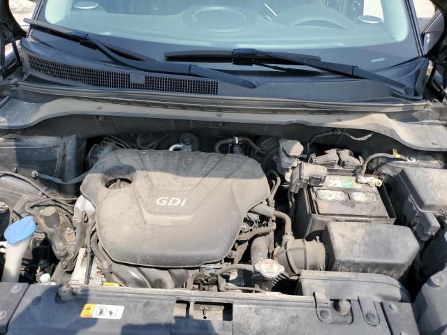 Photo 11 from auction – 2016 KIA SOUL with VIN KNDJN2A25G7386840