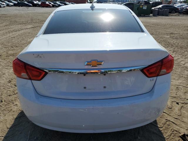 Photo 6 from auction – 2015 CHEVROLET IMPALA LS with VIN 2G11Z5SL0F9280900