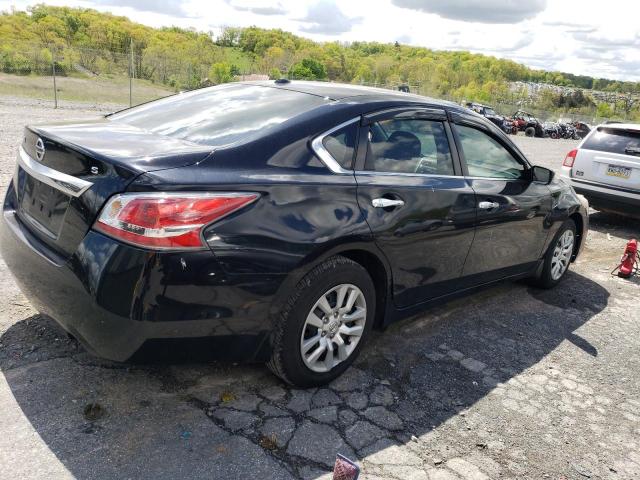 Photo 3 from auction – 2015 NISSAN ALTIMA 2.5 with VIN 1N4AL3AP6FC293893