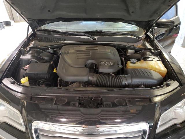 Photo 11 from auction – 2013 CHRYSLER 300 with VIN 2C3CCARG5DH551847