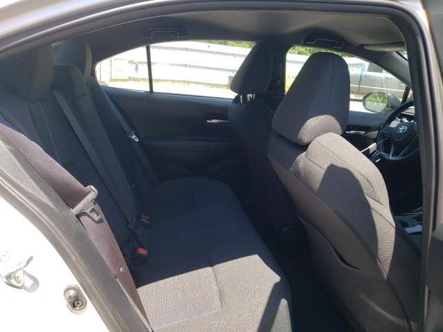 Photo 10 from auction – 2021 TOYOTA COROLLA SE with VIN 5YFS4MCEXMP094332