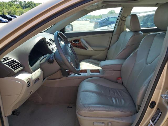 Photo 7 from auction – 2010 TOYOTA CAMRY BASE with VIN 4T4BF3EK7AR011544
