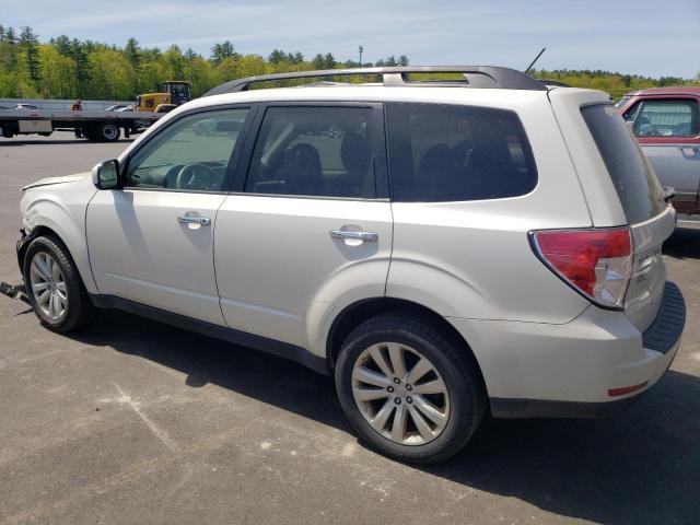 Photo 2 from auction – 2012 SUBARU FORESTER 2 with VIN JF2SHADC5CH463500
