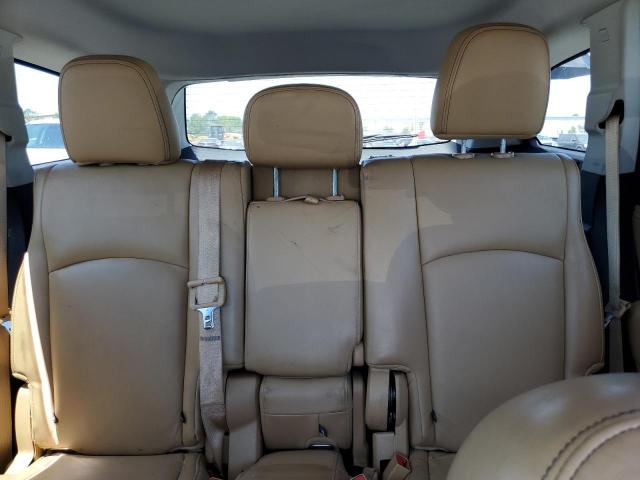 Фото 10 с аукциона – 2012 DODGE JOURNEY CR с VIN 3C4PDCDG6CT281711