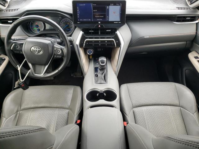 Photo 8 from auction – 2021 TOYOTA VENZA LE with VIN JTEAAAAH2MJ014991