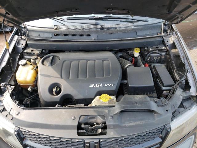 Photo 12 from auction – 2015 DODGE JOURNEY CR with VIN 3C4PDDGG2FT596916