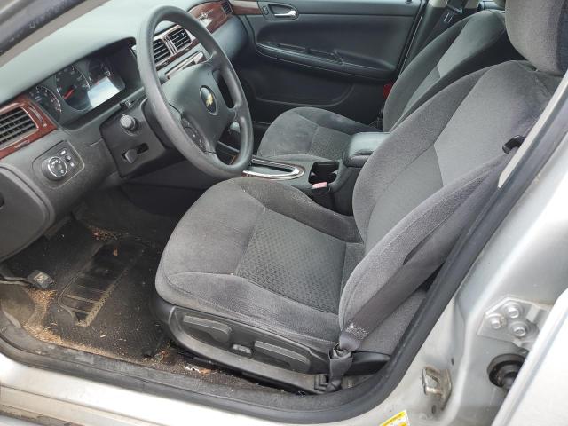 Photo 7 from auction – 2009 CHEVROLET IMPALA 1LT with VIN 2G1WT57K591180267