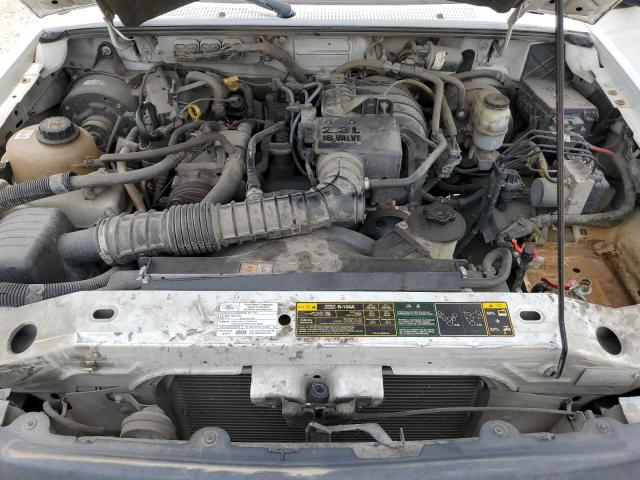 Photo 11 from auction – 2011 FORD RANGER with VIN 1FTKR1AD1BPB16596