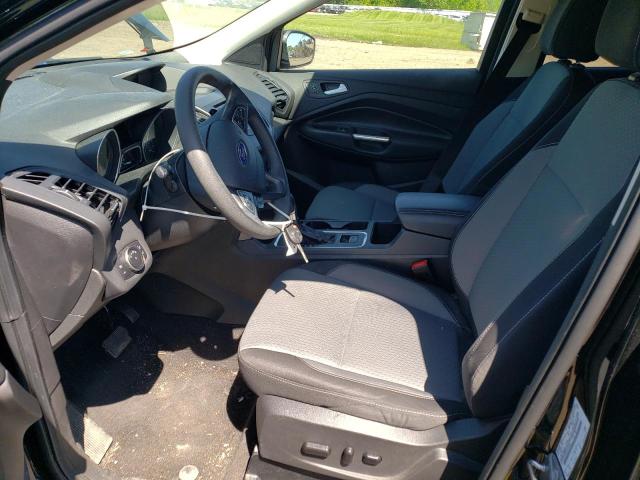 Photo 7 from auction – 2017 FORD ESCAPE SE with VIN 1FMCU9GD3HUD48065
